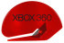 Promotional Trans Red